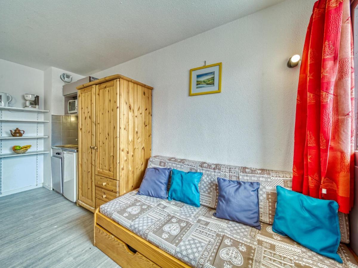 Apartment Vanoise 172 By Interhome Val Thorens Exterior foto